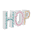 Hop Cutout