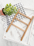Tea Towel Ladder