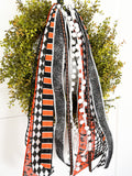 Traditional Halloween Ribbon Set