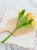 14.5” Faux Tulip Bundle
