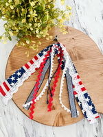 All American Mini Ribbon Set