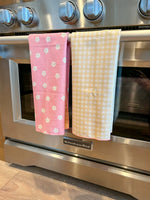 Cherry Blossom Microfiber Towel
