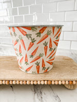 Carrot Pot