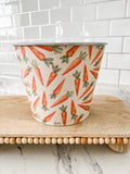 Carrot Pot