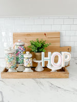 Hop Cutout