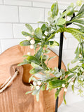 Summer Breeze Wreath