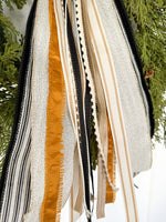 Seasons Greeting Ribbon Set