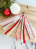 Christmas Mini Ribbon Set