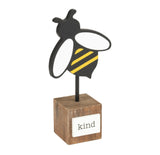 Bee Kind On Base