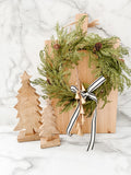 Rockin’ Around The Christmas Trees Set Of Two