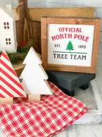Official North Pole Team