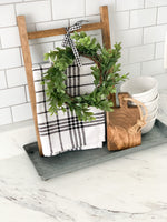Mini cutting boards