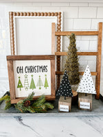 Oh Christmas Tree