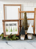 Oh Christmas Tree
