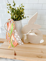 Peter Cottontail Mini Ribbon Set