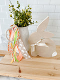 Peter Cottontail Mini Ribbon Set