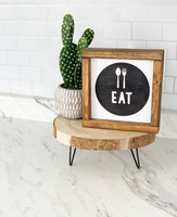 EAT