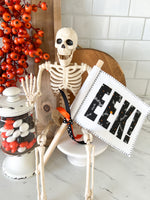 Eek! Flags
