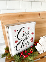 Cup Of Cheer