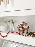 Reindeer- Set Of Two