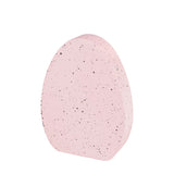 Small Pink Speckled Egg