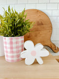 White Flower