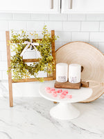 Tea Towel Ladder