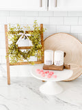 Tea Towel Ladder