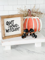 Pumpkin Contaniners