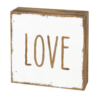 Love Block
