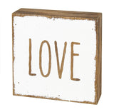 Love Block