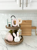Hop Cutout