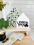 I Pinch Back House Set