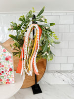 The Sunny Day Mini Ribbon Set