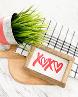 XOXO Mini