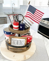 Fireworks Mini