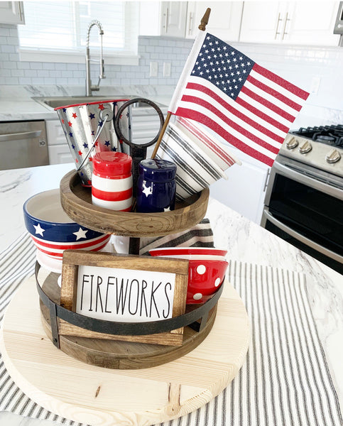 Fireworks Mini
